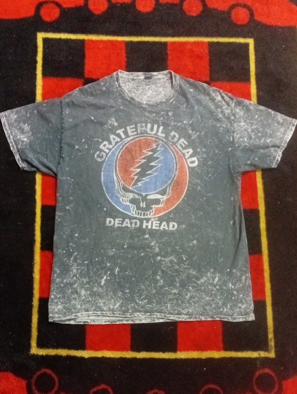 Grateful Dead Shirt (L)
